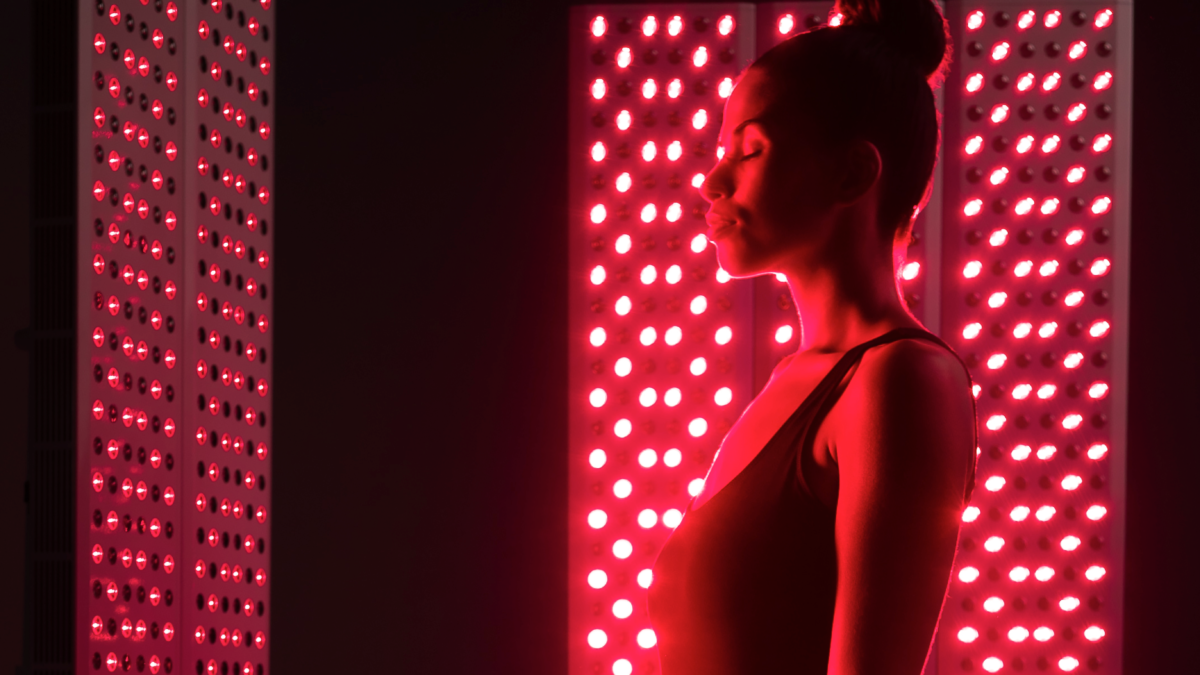 Red Light Therapy